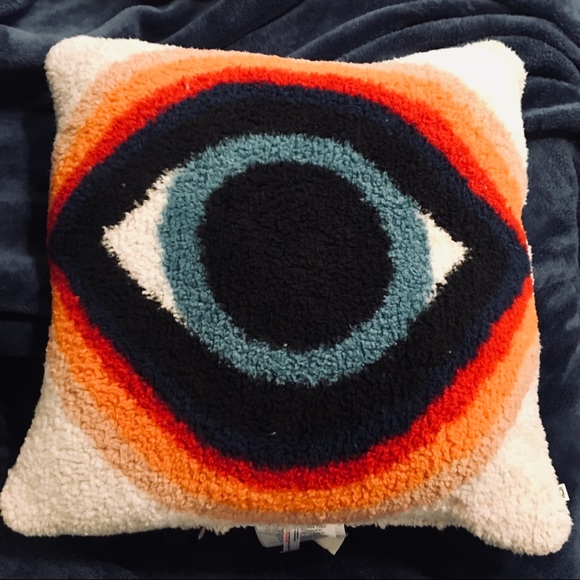 Urban outfitters eye pillow Clearance